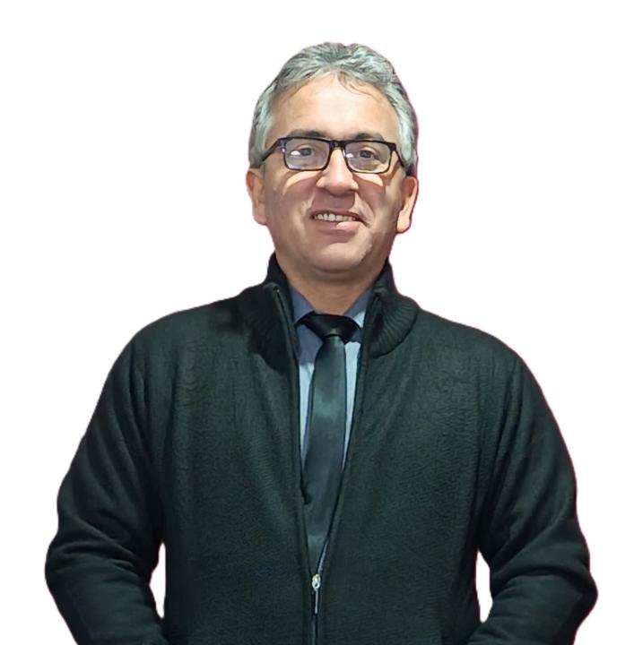 Gonzalo Enrique Galvez Molina