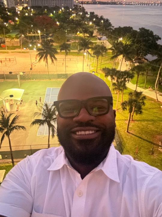 Shaunjay Brown