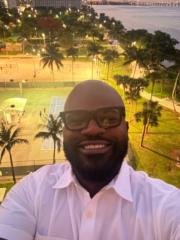 Shaunjay Brown