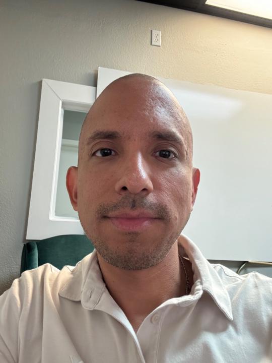 Oscar Martinez