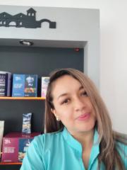 Maria Cristina Sanchez Lema