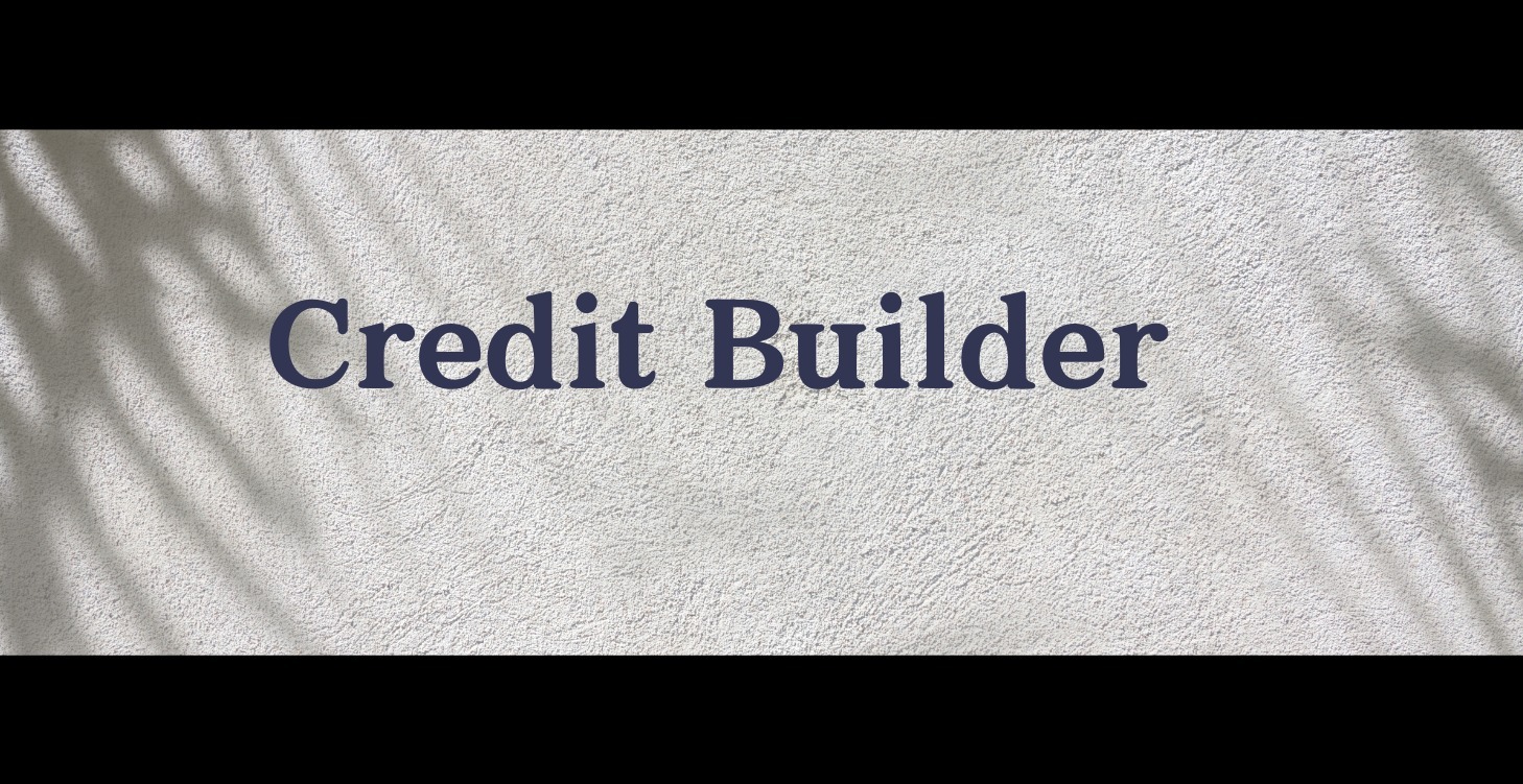Credit Builder AI