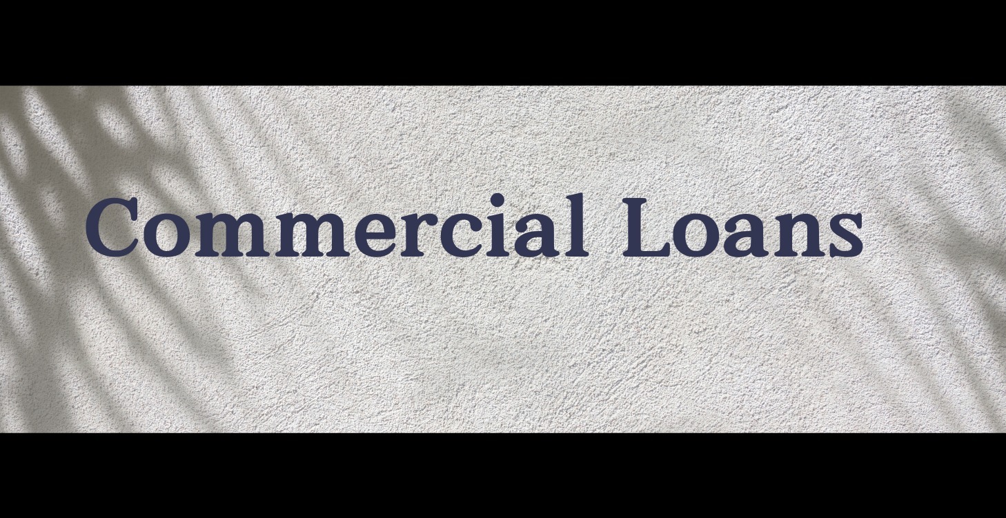 Commercial Loans AI
