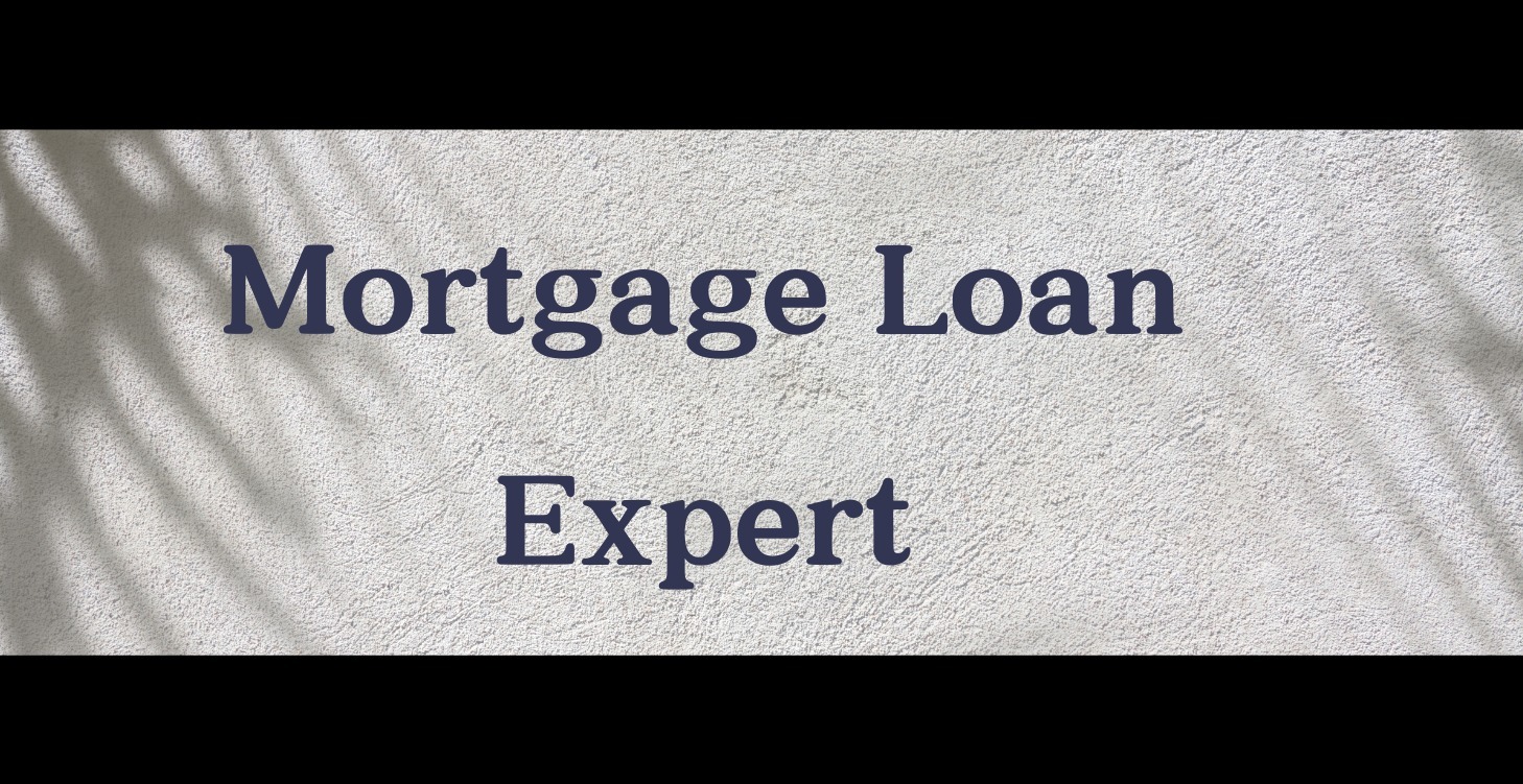 Mortgage Loan Expert AI