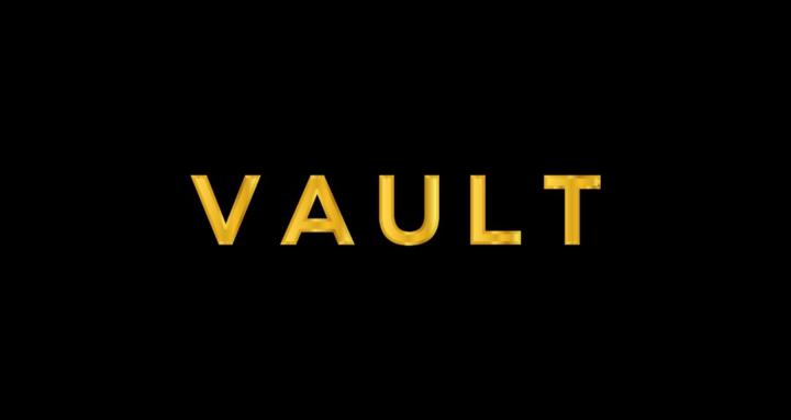 The Vault