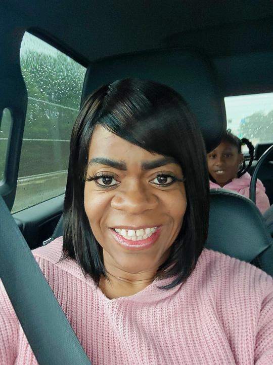 Tracie Williams