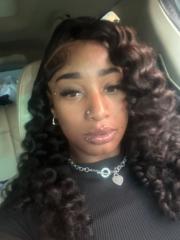 Kudeidra Smith