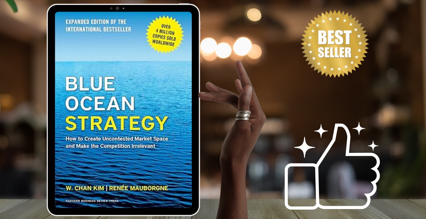 Blue Ocean Strategy