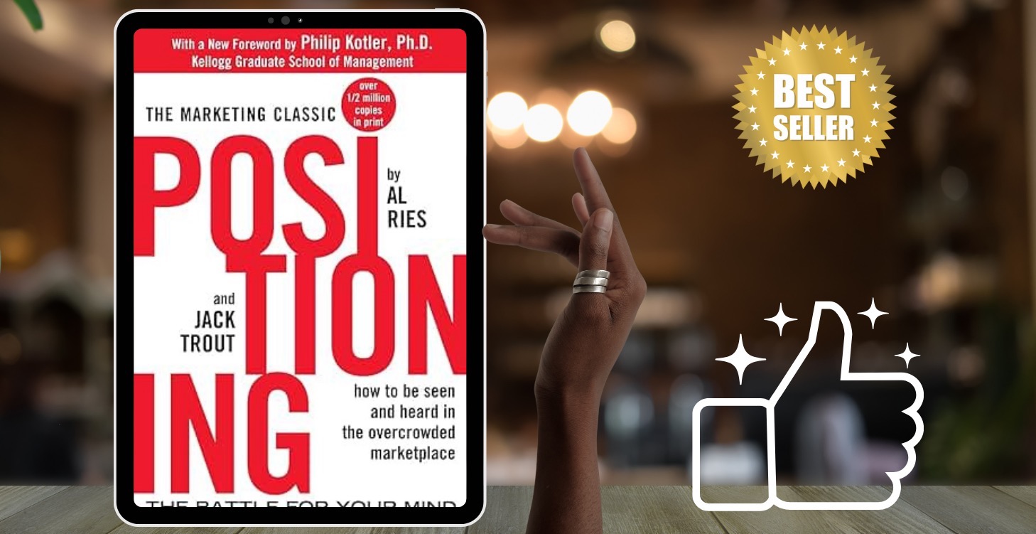 Marketing Classic: Positioning