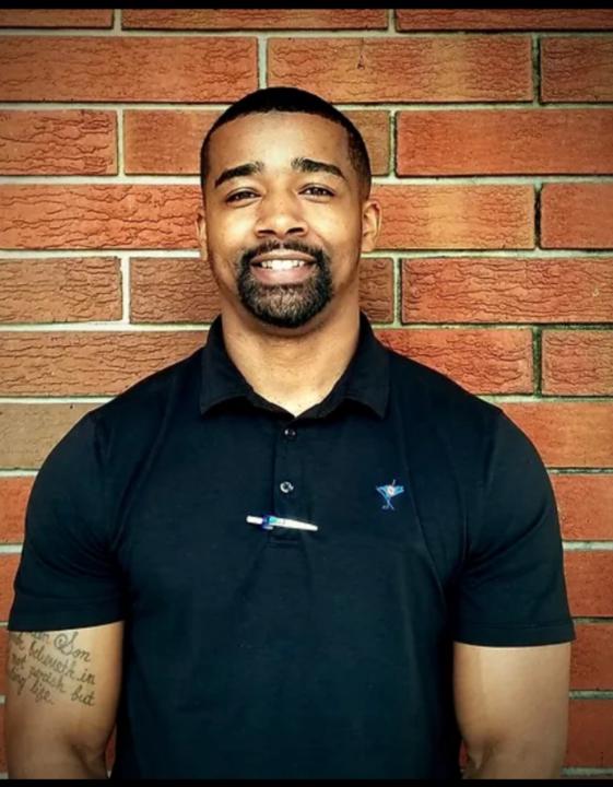 Jovante Hayes