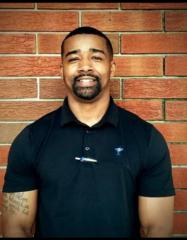 Jovante Hayes