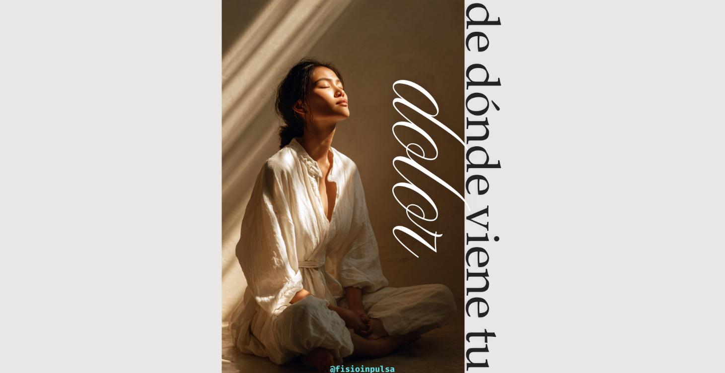 Conoce el origen de tu dolor