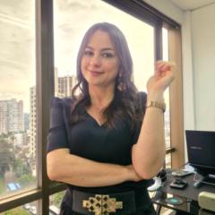 Adriana Mercedes Valencia