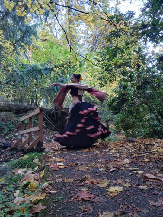 Jacquelyn Wostenberg