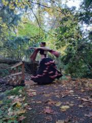 Jacquelyn Wostenberg