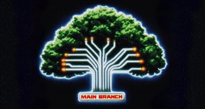 The Main Branch