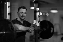 Alex Fogacci