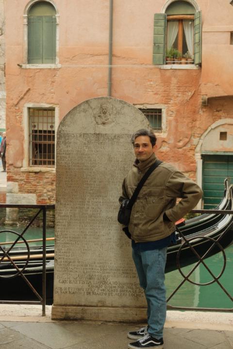 Luís Rodrigues