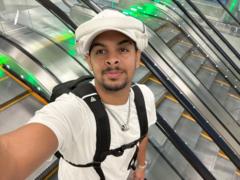 Xavier Cruz