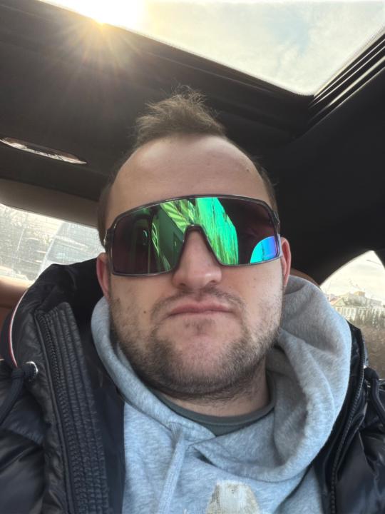 Patryk Królik