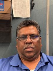 Vinesh Nair