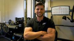 Miguel Angel Salinas