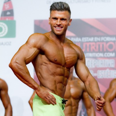 Miguel Angel Salinas