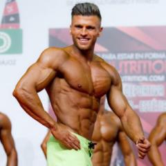 Miguel Angel Salinas