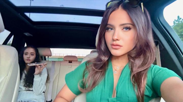 Daniah Ali
