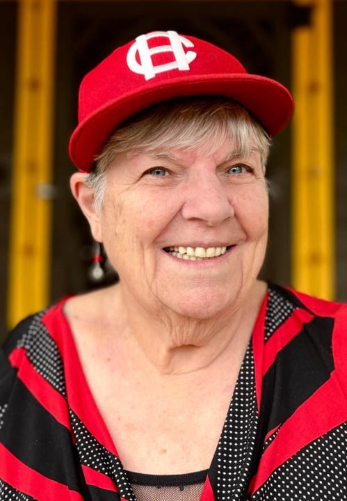Helen Edwards