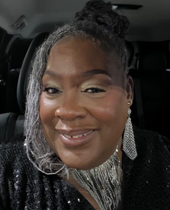 Vanessa Wingfield
