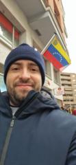 Ofranyer Prieto