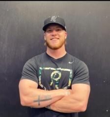 Garrett Tisdall
