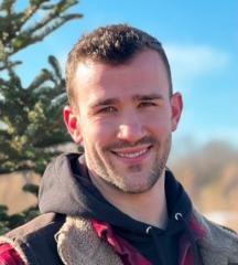 Kaleb Reid