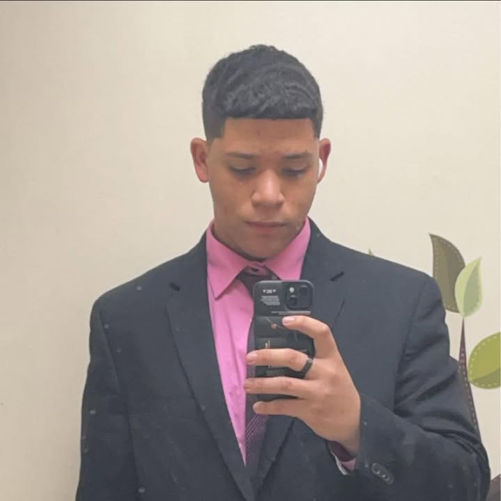 Issac Rivera