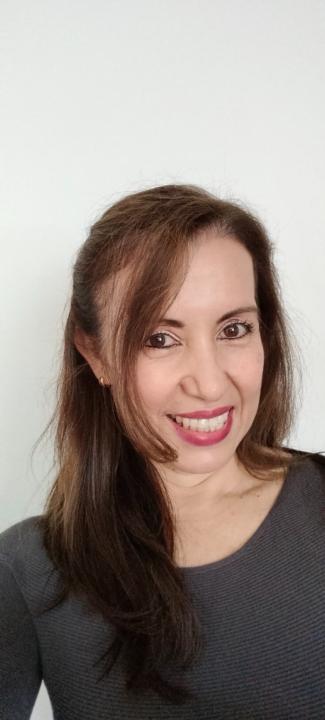 Isaura Miranda
