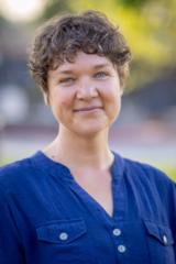 Sarah Wagner-Sheridan