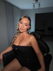 Stephany Galarza scarpetta