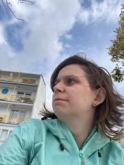 Nuria Chantada López