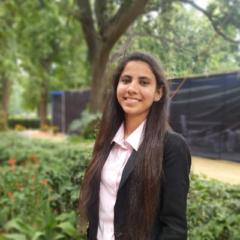 Ramandeep Kaur