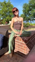 Jillian Stackhouse