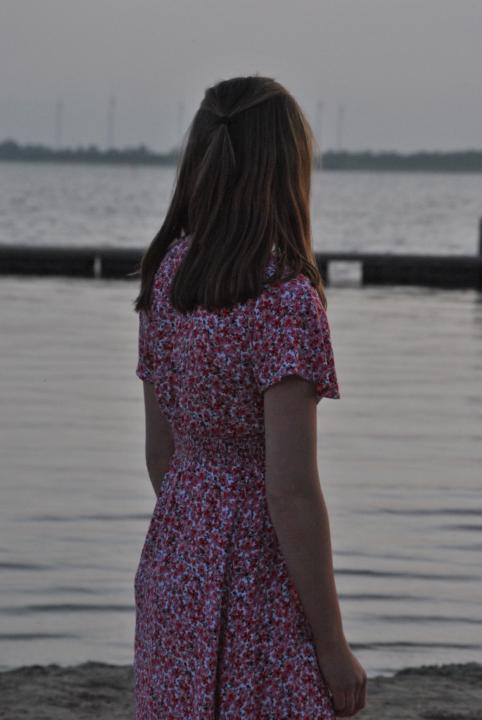 Emily Pinnekamp