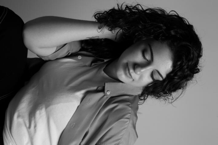 Sandra Mezquida García