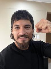 Abraham Luis Romero Uzategui