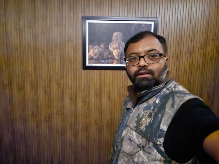 DrMaulik Amlani