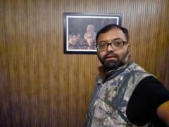 DrMaulik Amlani