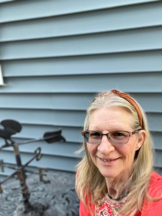 Paula Sederquist