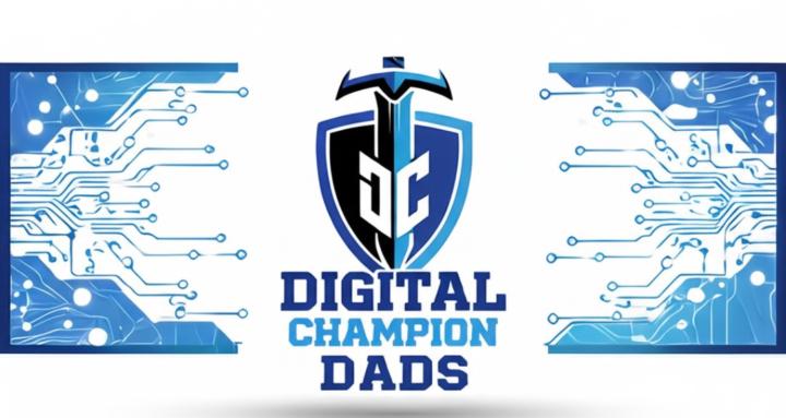 Digital Champion Dads