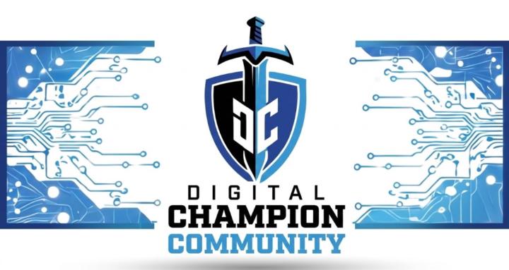 Digital Champion Community