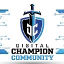 Digital Champion Community icon